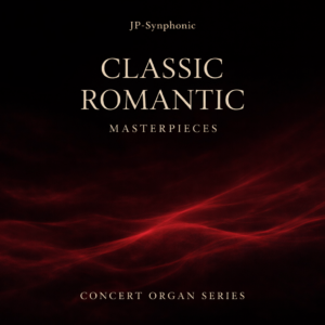 Classic Romantic Masterpieces – PDF Download